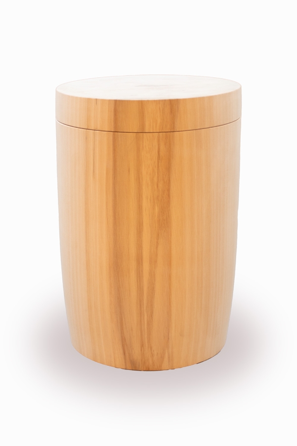 Natur Pur Urne, Linde